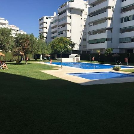 Miramar Fuengirola Beach 3 Екстериор снимка