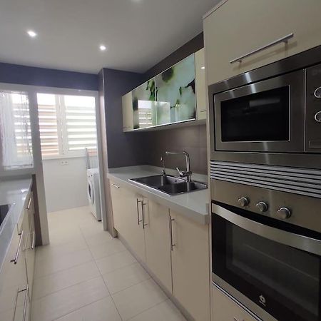 Miramar Fuengirola Beach 3 Екстериор снимка