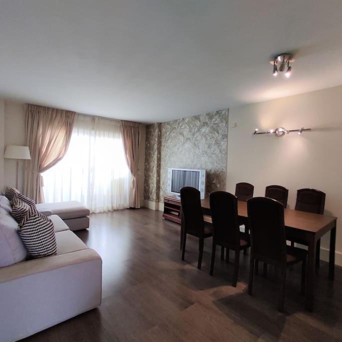Miramar Fuengirola Beach 3 Екстериор снимка