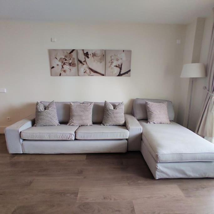 Miramar Fuengirola Beach 3 Екстериор снимка