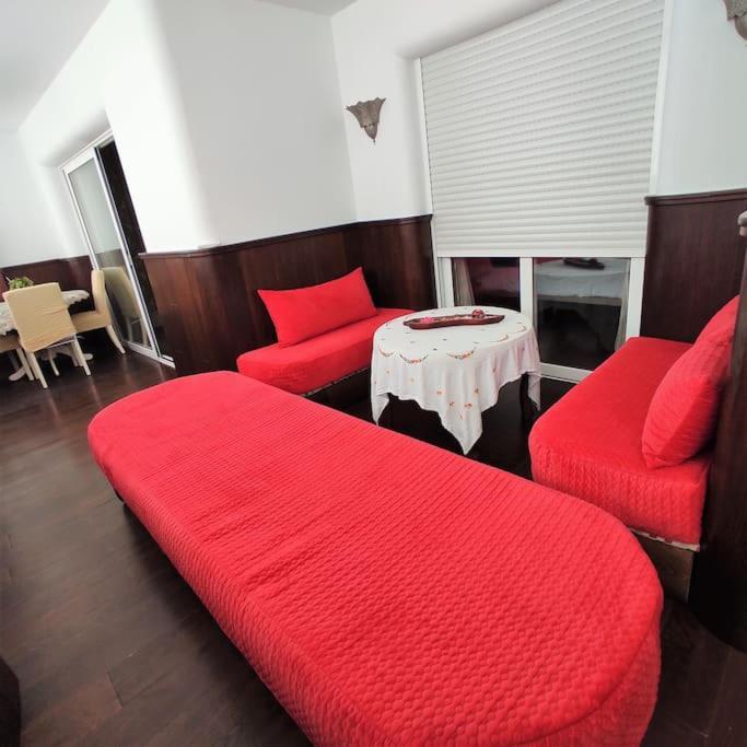 Miramar Fuengirola Beach 3 Екстериор снимка