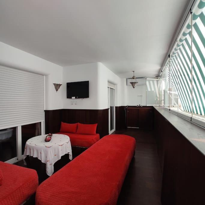 Miramar Fuengirola Beach 3 Екстериор снимка