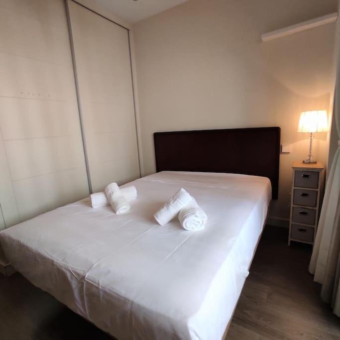 Miramar Fuengirola Beach 3 Екстериор снимка