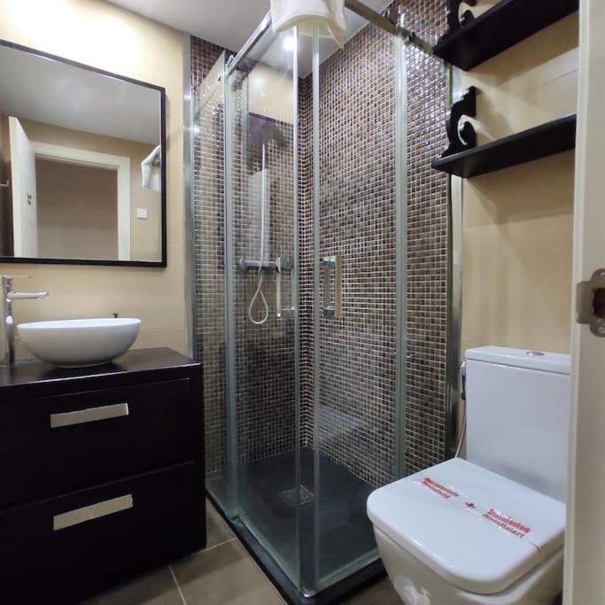 Miramar Fuengirola Beach 3 Екстериор снимка