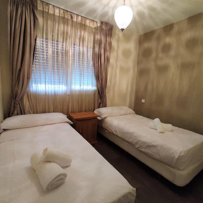 Miramar Fuengirola Beach 3 Екстериор снимка