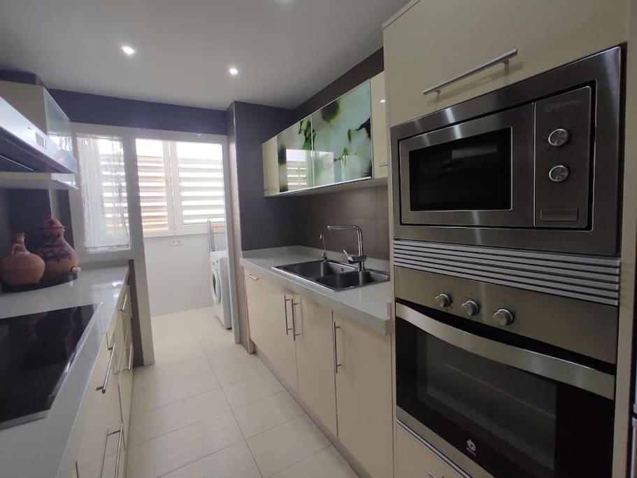 Miramar Fuengirola Beach 3 Екстериор снимка