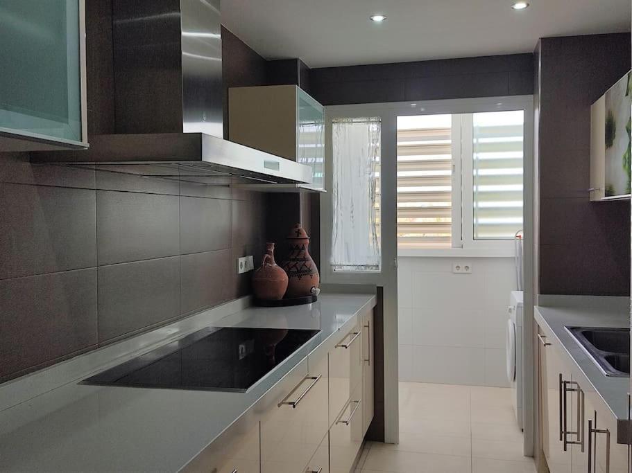 Miramar Fuengirola Beach 3 Екстериор снимка