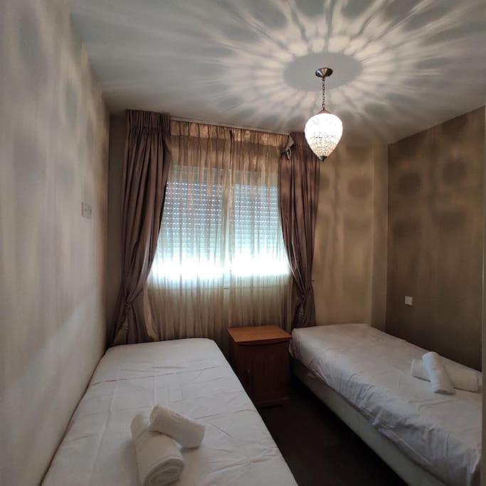 Miramar Fuengirola Beach 3 Екстериор снимка
